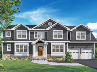 29 Intervale Rd, Livingston, NJ 07039