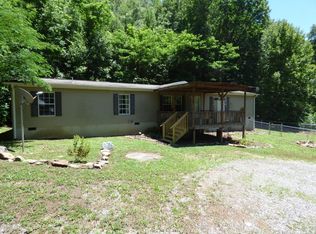 1312 Herron Branch Rd, Whittier, NC 28789