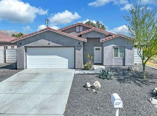 16360 Avenida Monteflora, Desert Hot Springs, CA 92240