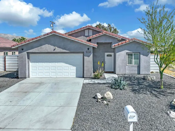 16360 Avenida Monteflora, Desert Hot Springs, CA 92240