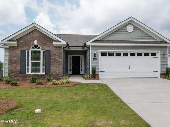 3040 Brems Drive, Augusta, GA 30909