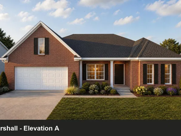 2225 Cravat Pass, Lexington, KY 40511