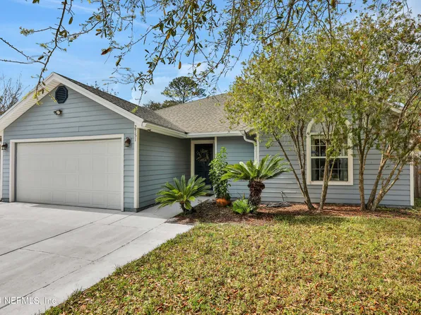 2751 MC CORMICK WOODS Drive, Jacksonville, FL 32225