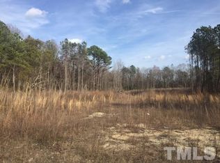 3312 Alfreda Ct, Wendell, NC 27591