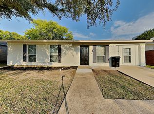 229 Woodgrove St, Mesquite, TX 75181