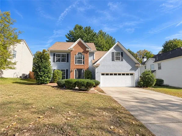 5385 Arbor View Way, Sugar Hill, GA 30518