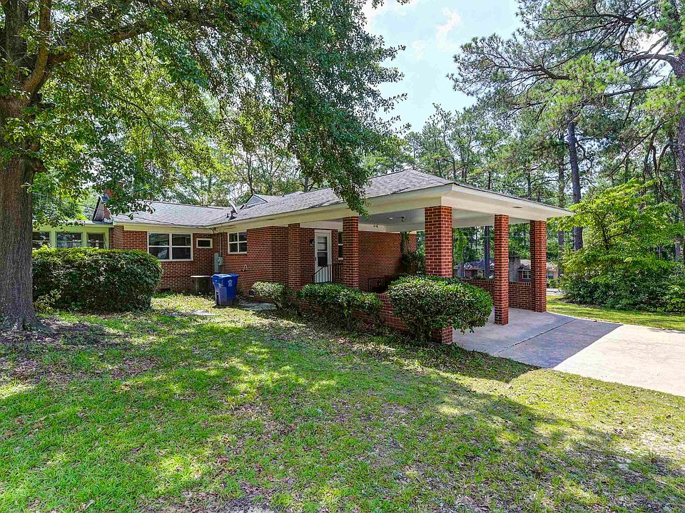 3207 Covenant Rd, Columbia, SC 29204 MLS 566560 Zillow
