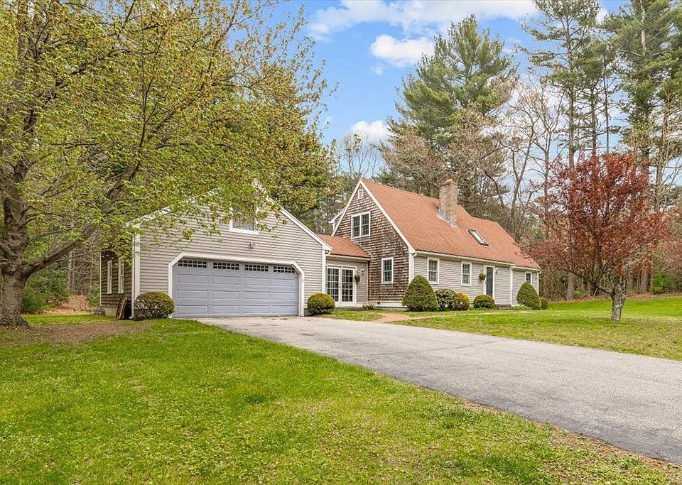 8 Toby Ln, Plympton, MA 02367 Zillow