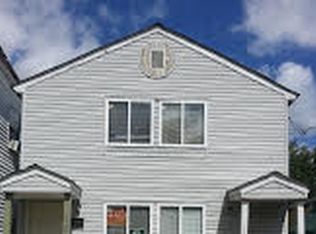 2128 Chestnut Ave, Newport News, VA 23607