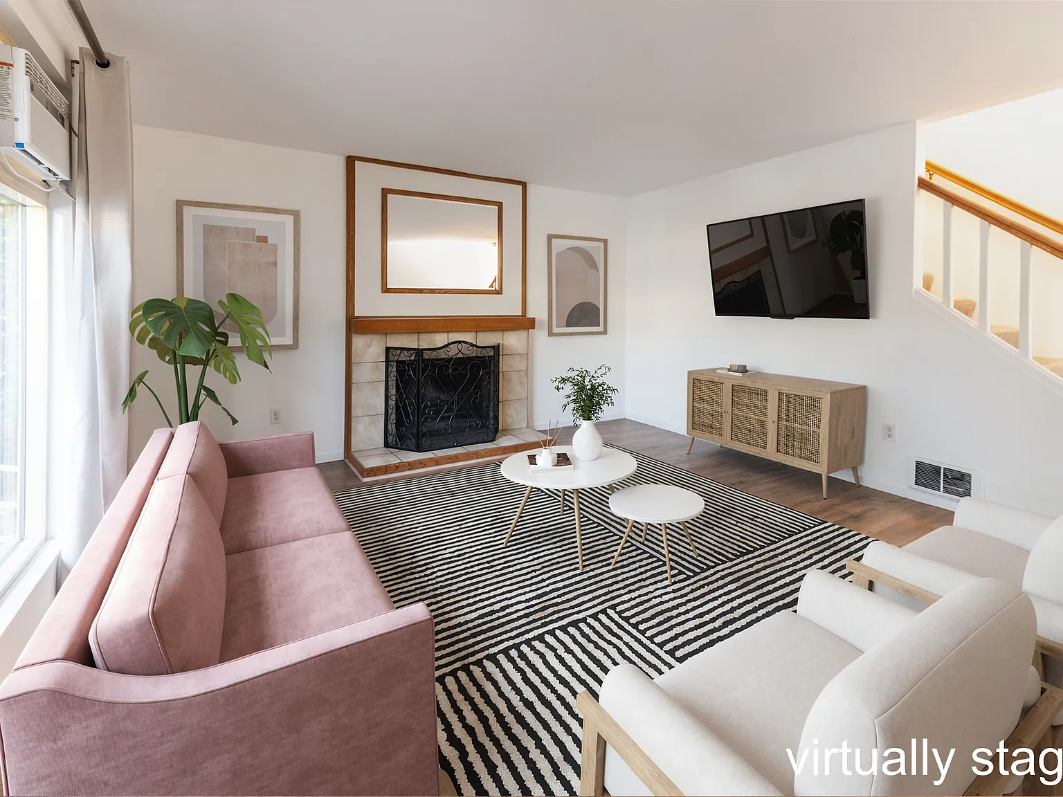 2 bed, 1.5 bath, 1086 sqft, $2,499 — Photo 1