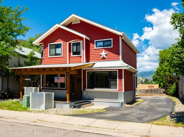 1120 Westlook Dr, Glenwood Springs, CO 81601