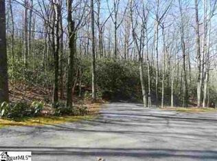 Conifer Falls, Cleveland, SC 29635