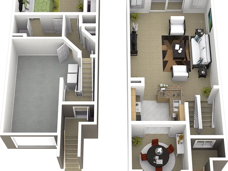 Camden Doral Villas — Photo 25