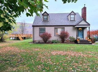 1812 Pennsylvania Ave, Pine City, NY