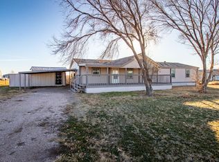 3926 Jj St, Canyon, TX 79015