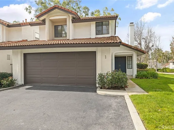 1 Raven Hill Ln #66, Laguna Hills, CA 92653