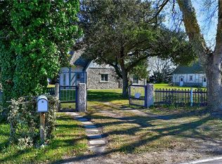 1436 Waterlily Rd, Coinjock, NC 27923