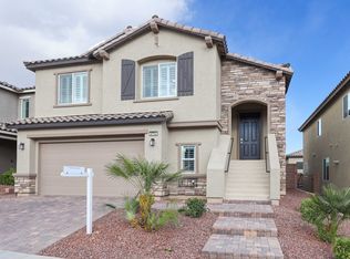 6732 Bristle Falls St, Las Vegas, NV 89149