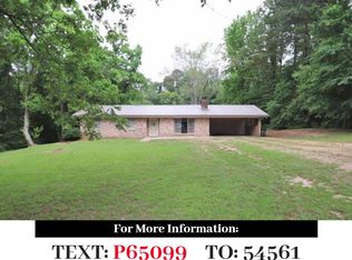 248 Winninger Rd, Downsville, LA 71234
