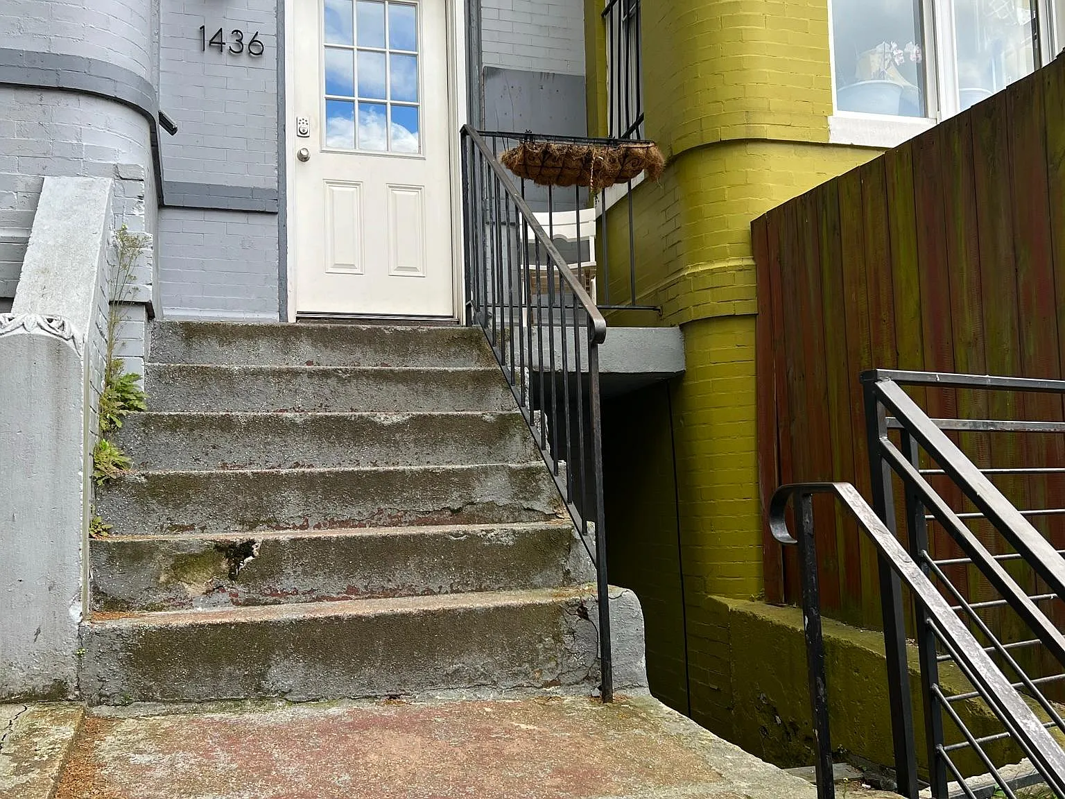 2 bed, 1.5 bath, 1000 sqft, $2,095 — Photo 4