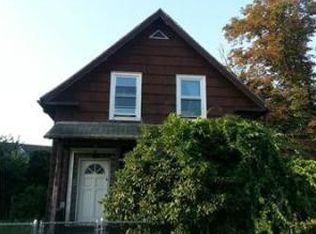 33 Cheever St, Worcester, MA 01610