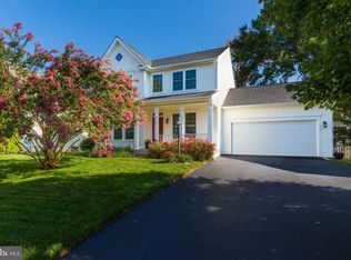 9388 Hersch Farm Ln, Manassas, VA