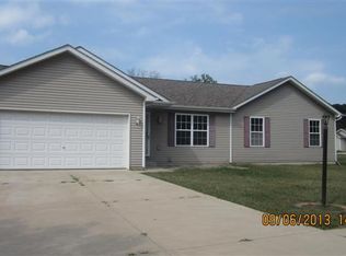 6430 Angel Ln, Portage, IN 46368