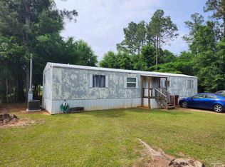 5149 Blackmon Dr, Jay, FL 32565