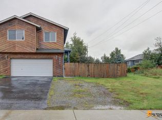 3537 Aero Ave, Anchorage, AK 99517