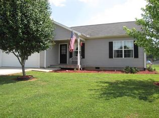 727 Old Bethel Rd, Moore, SC 29369