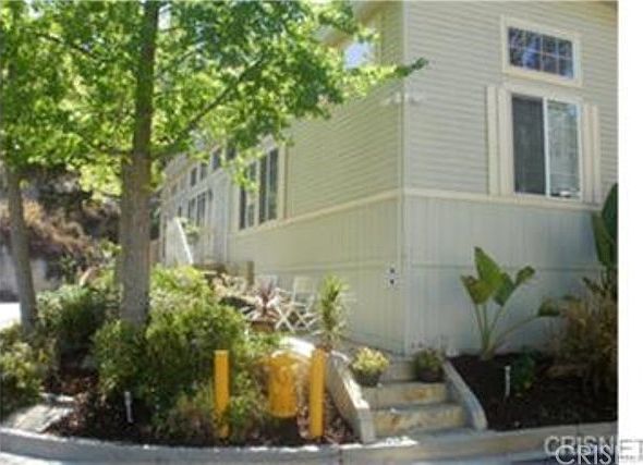 1st image of 23777 Mulholland Hwy Spc 01
