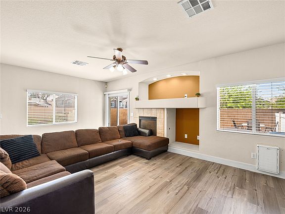 5th image of 6495 Clara Bow Ave Unit 103