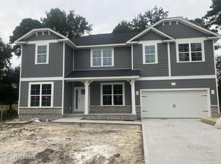 5703 Sloop Ct, New Bern, NC 28560