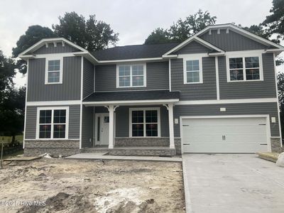 5703 Sloop Court, New Bern, NC, 28560