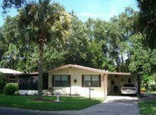 1635 W Schwartz Blvd, The Villages, FL 32159