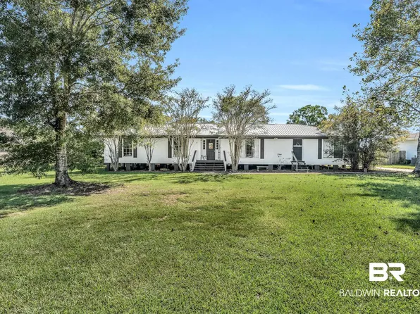 10172 County Road 24, Fairhope, AL 36532