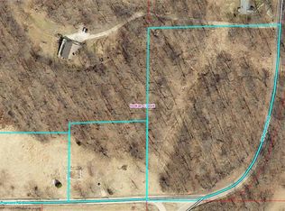 4544 W Popcorn Rd, Springville, IN 47462