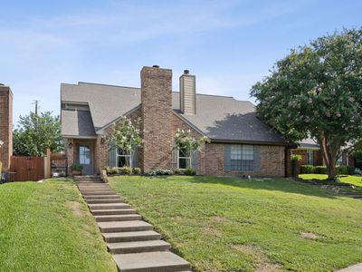 9346 Highedge Cir, Dallas, TX, 75238