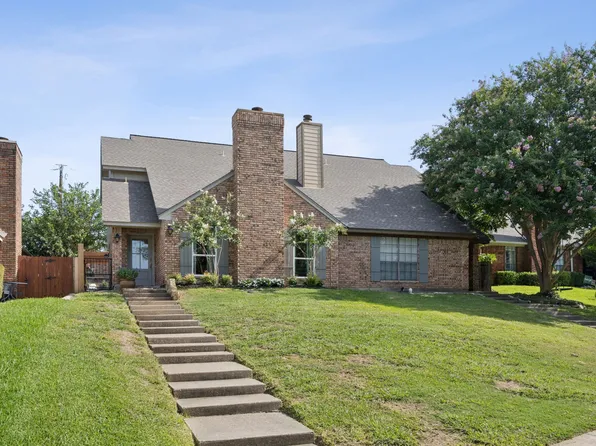 9346 Highedge Cir, Dallas, TX 75238