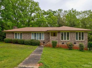 120 Walnut St, Winnsboro, SC 29180