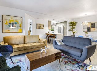2700 Lawrence Crossley Rd #102, Palm Springs, CA 92264