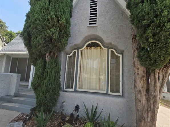 1250 N El Molino Ave, Pasadena, CA 91104