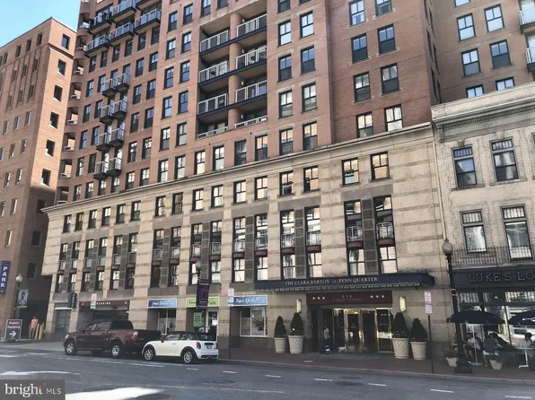 616 E St NW, Washington, DC 20004