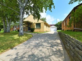 7750 W Mount Vernon Ave, Milwaukee, WI 53213
