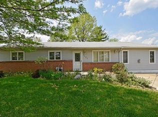 4423 Wiborg Dr, Cincinnati, OH 45244