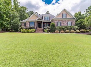205 Kelsey Glen Dr, Lexington, SC 29072
