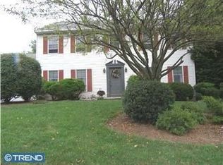 107 Bunting Dr, Wilmington, DE