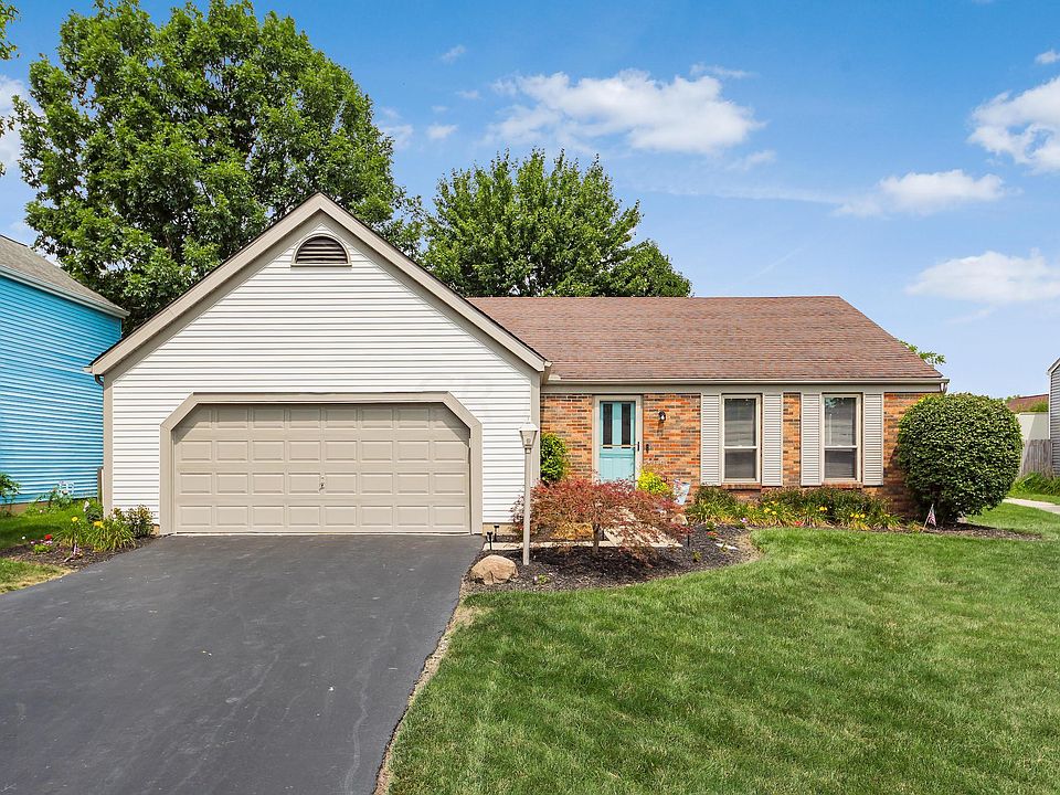 1st image of 7276 Saddletree Ct