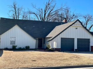 2410 NW 49th St, Oklahoma City, OK 73112
