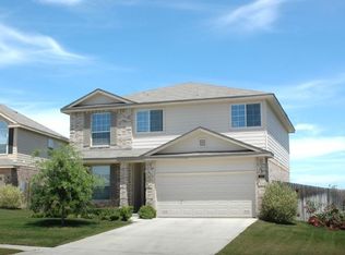 409 Apache Ledge, Cibolo, TX 78108